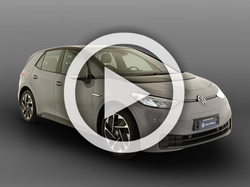 Volkswagen ID.3 58 kwh pro performance - phyron