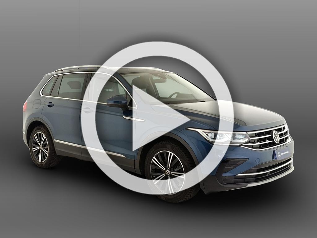 Volkswagen Tiguan 2.0 tdi elegance 150cv dsg - phyron