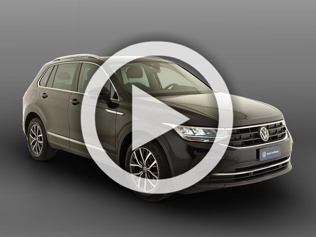 Volkswagen Tiguan 1.5 tsi life 130cv - phyron