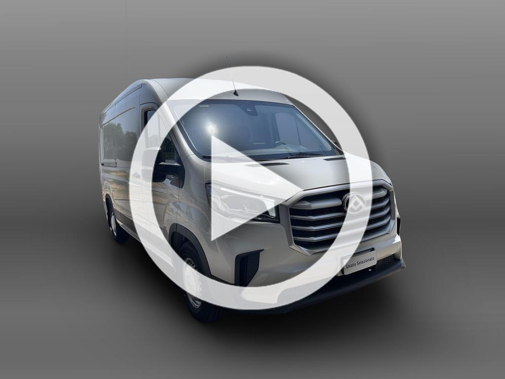 Maxus deliver 9 9 2.0 crdi 150cv l3h2 rwd my23 - phyron