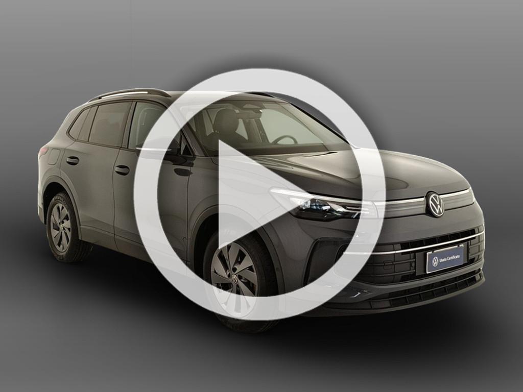 Volkswagen Tiguan 2.0 tdi life 150cv dsg - phyron