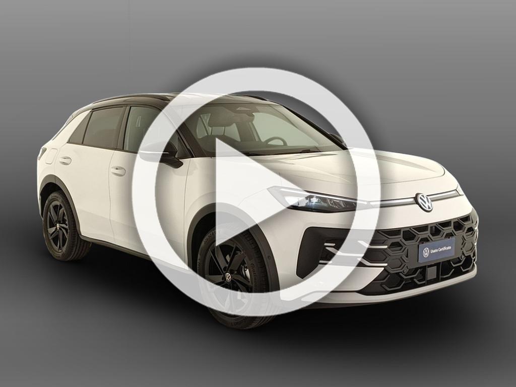 Volkswagen T-Roc 1.5 etsi style 150cv dsg - phyron