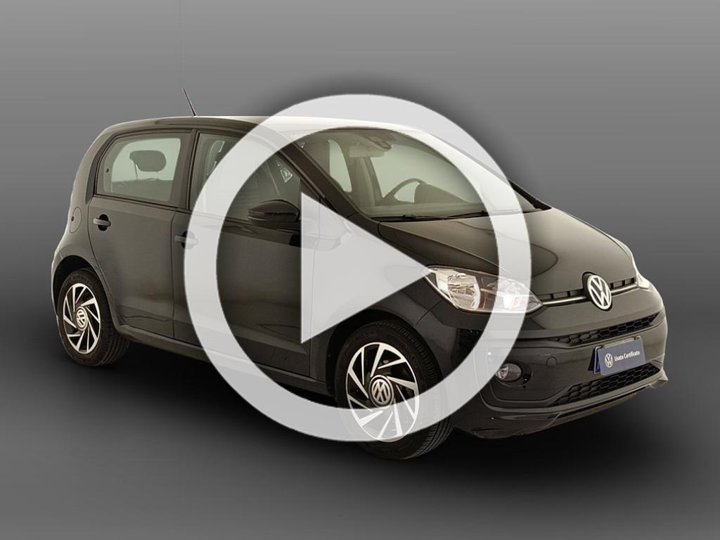 Volkswagen up! 5p 1.0 move 60cv - phyron