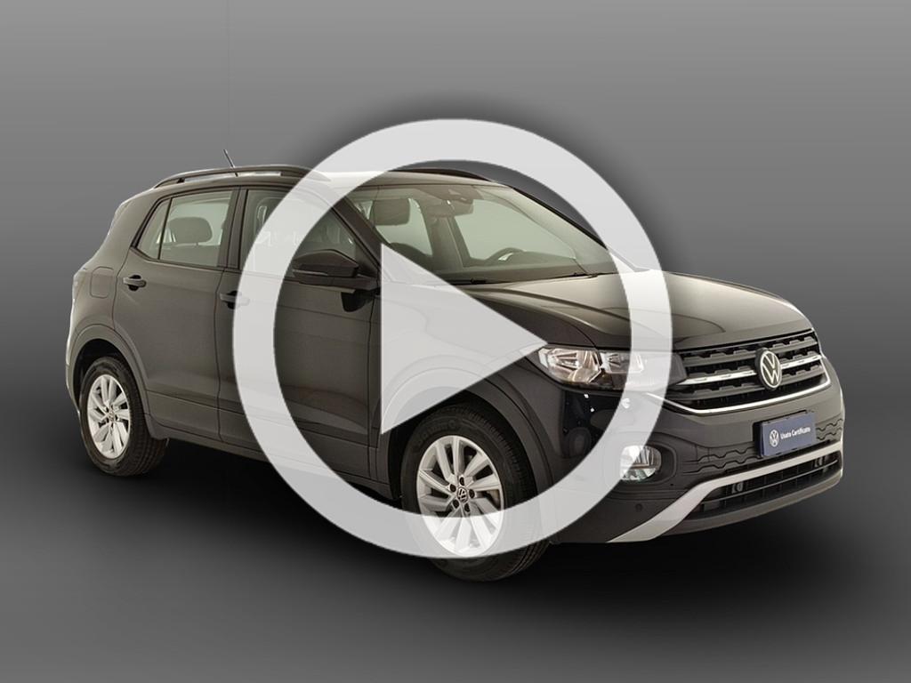 Volkswagen T-Cross 1.0 tsi style 110cv dsg - phyron