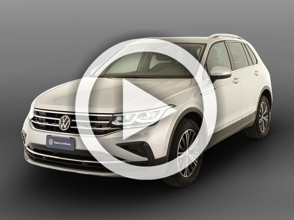 Volkswagen Tiguan 2.0 tdi elegance 4motion 150cv dsg - phyron