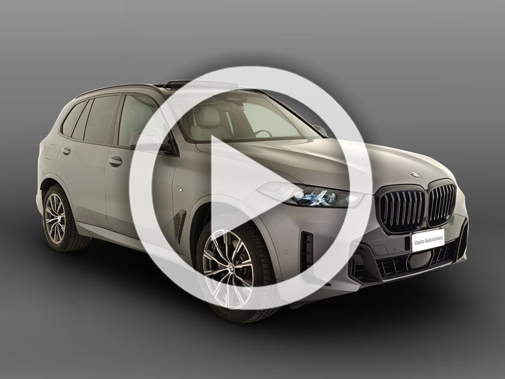 BMW X5 xdrive30d msport pro auto - phyron