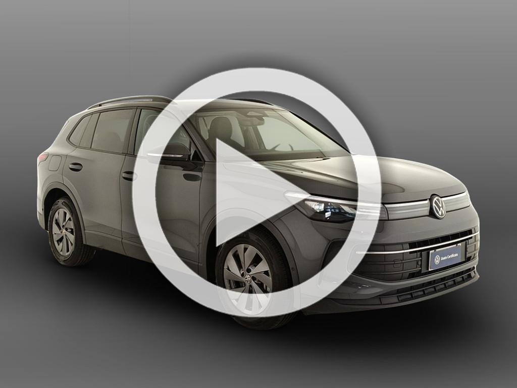 Volkswagen Tiguan 2.0 tdi life 150cv dsg - phyron