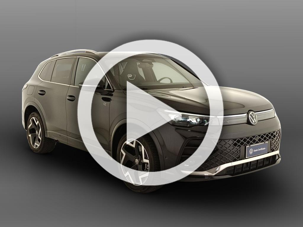 Volkswagen Tiguan 2.0 tdi r-line 4motion 193cv dsg - phyron