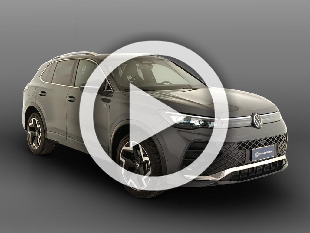Volkswagen Tiguan 2.0 tdi r-line 4motion 193cv dsg - phyron