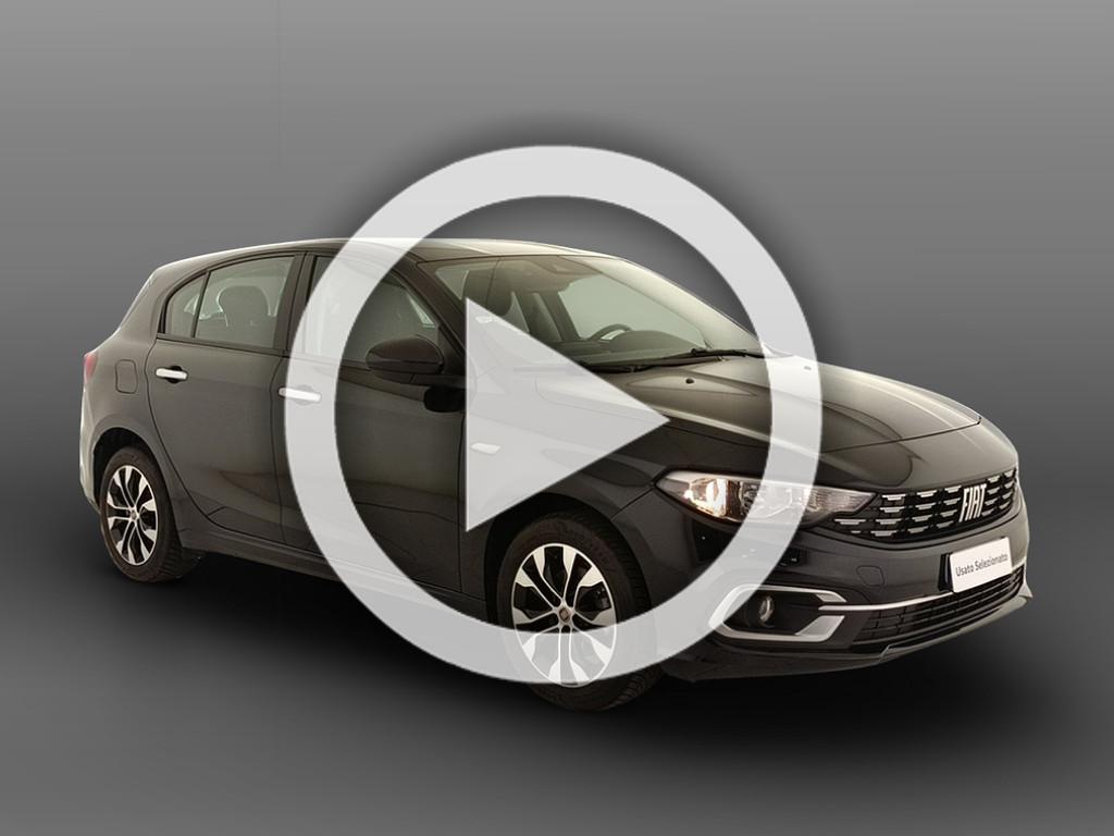 Fiat Tipo 5p 1.6 mjt city life s&s 130cv - phyron