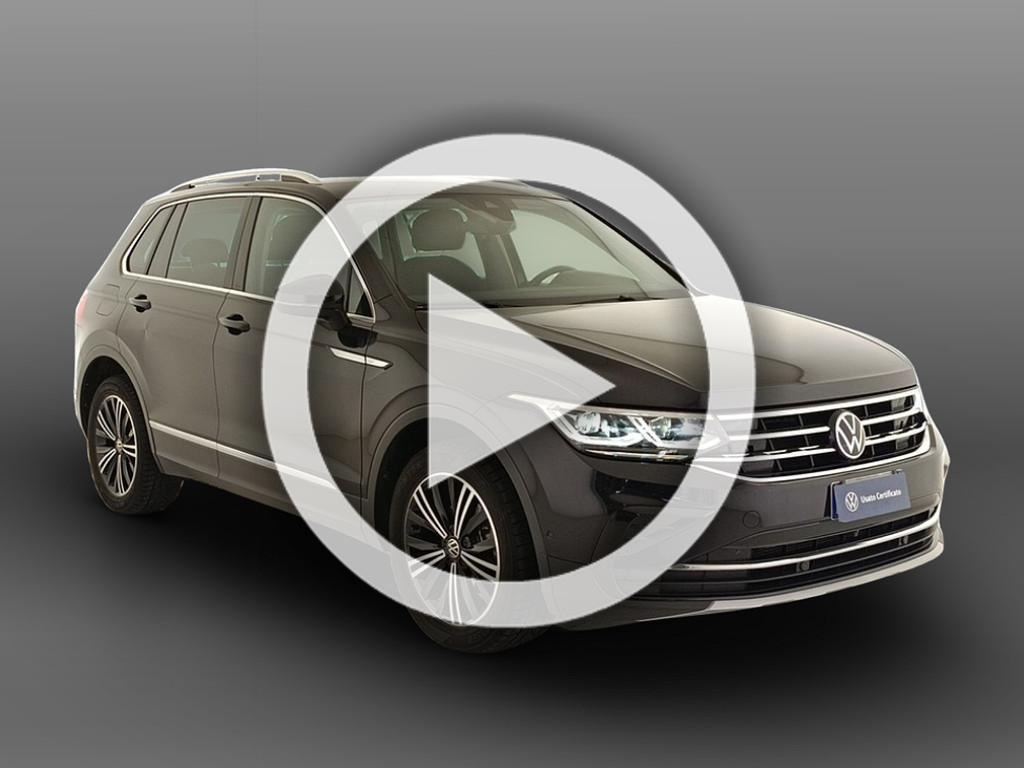 Volkswagen Tiguan 2.0 tdi elegance 150cv dsg - phyron