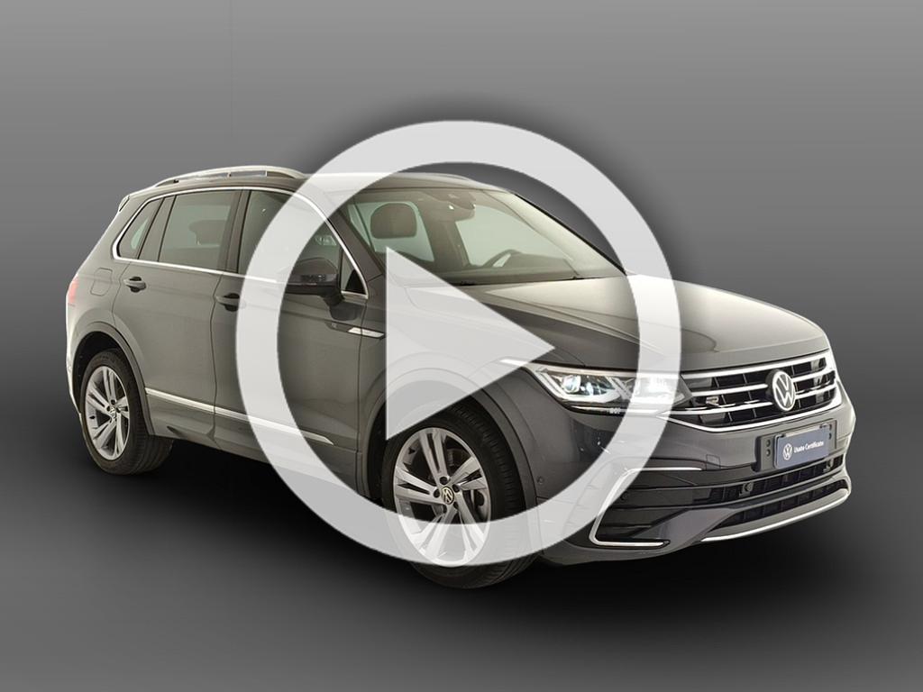 Volkswagen Tiguan 2.0 tdi r-line 4motion 200cv dsg - phyron