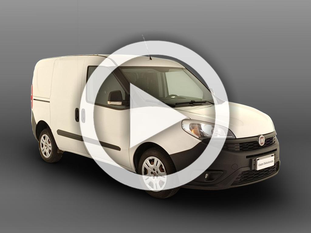 Fiat Professional Doblò cargo 1.6 mjt 105cv ch1 easy s&s - phyron