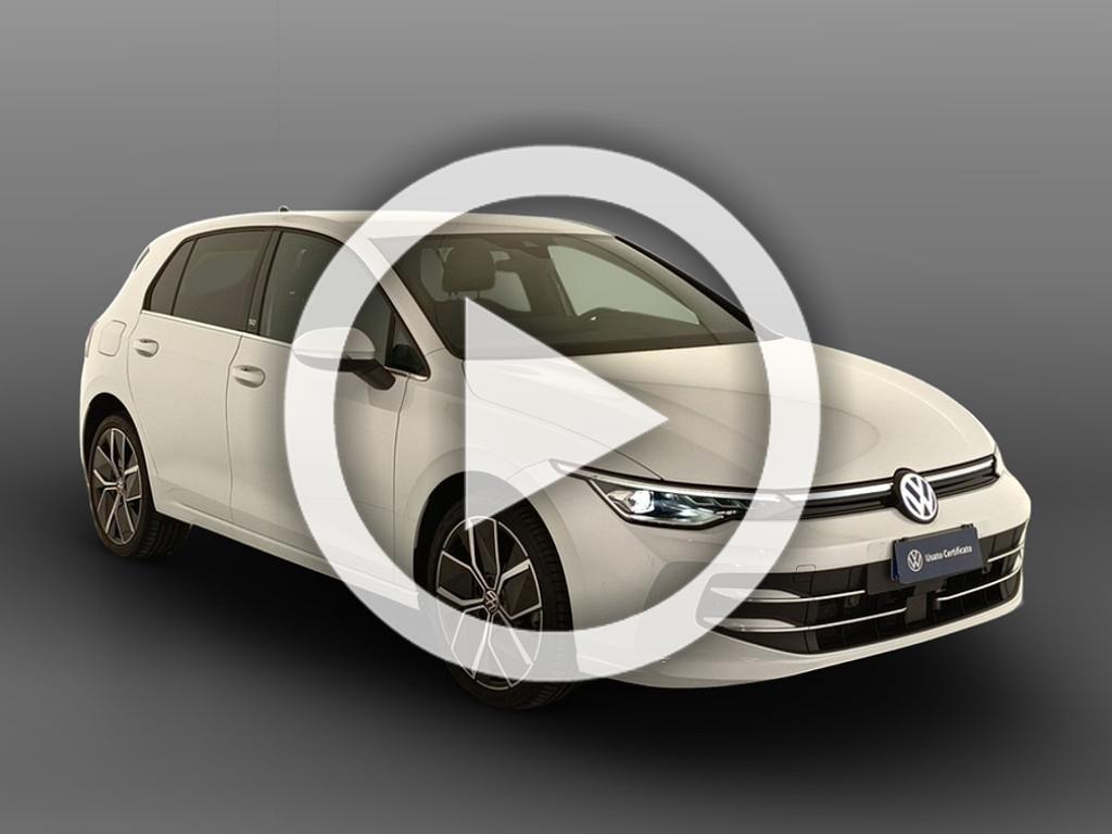 Volkswagen Golf 1.5 tsi ehybrid 50 years 204cv dsg - phyron