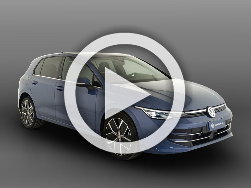 Volkswagen Golf 1.5 tsi ehybrid 50 years 204cv dsg - phyron