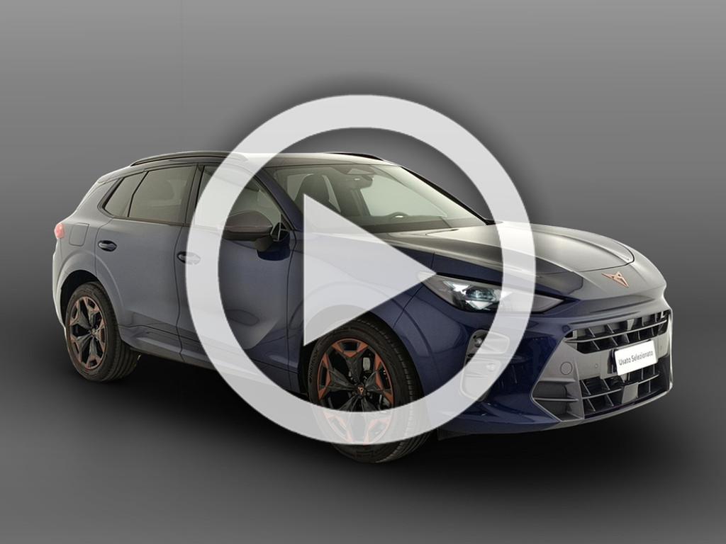 Cupra Terramar 1.5 hybrid 150cv dsg - phyron