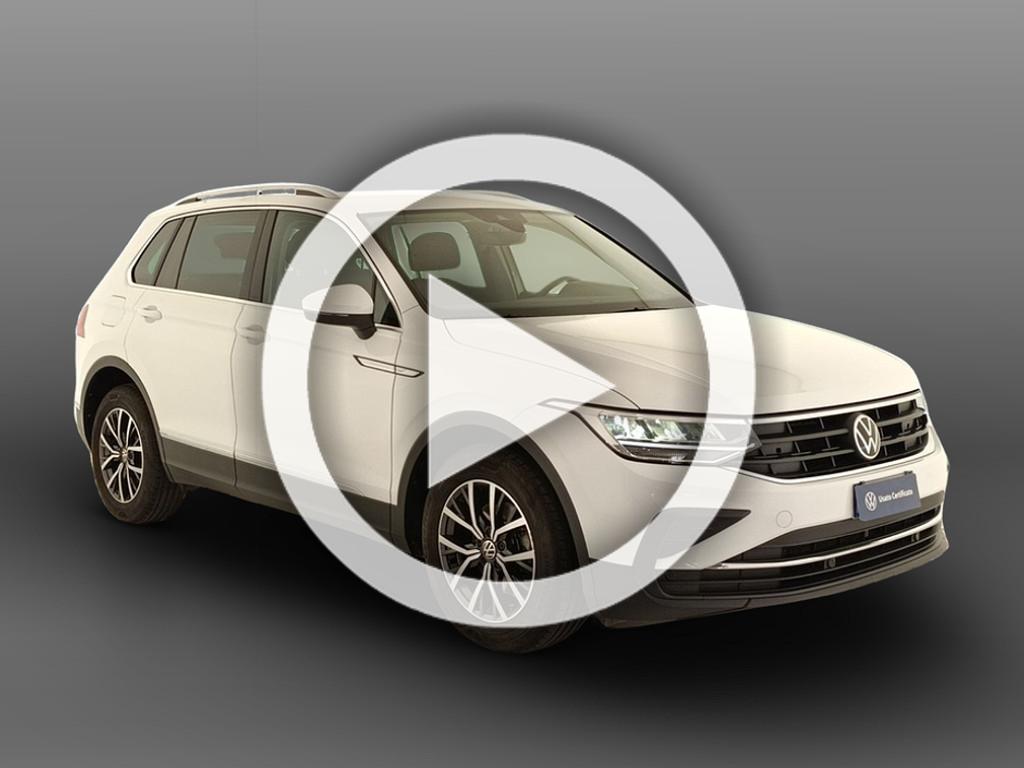 Volkswagen Tiguan 2.0 tdi life 150cv dsg - phyron